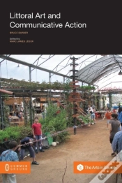 Capa do artigo Littoral Art And Communicative Action