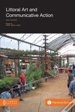 Capa do artigo Littoral Art And Communicative Action