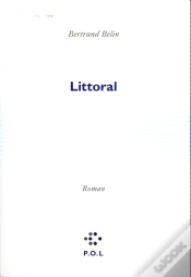 Capa do artigo Littoral