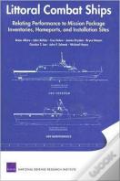 Littoral Combat Ships