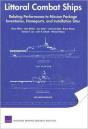 Littoral Combat Ships - Preview