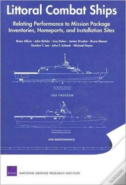 Capa do artigo Littoral Combat Ships