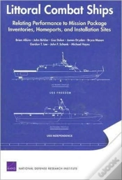Capa do artigo Littoral Combat Ships