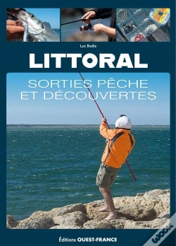 Capa do artigo Littoral, Sorties Pêche Et Découvertes
