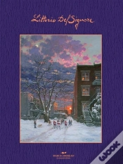 Capa do artigo Littorio Del Signore: 60 Ans De Peinture