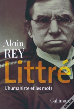 Capa do artigo Littré ; L'Humaniste Et Les Mots
