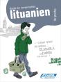 Lituanien , Guide De Conversation - Preview