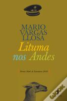 Lituma nos Andes
