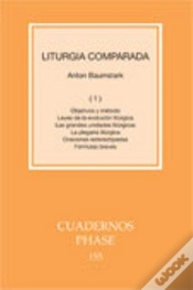 Capa do artigo Liturgia Comparada (I)