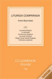 Capa do artigo Liturgia Comparada (Ii)