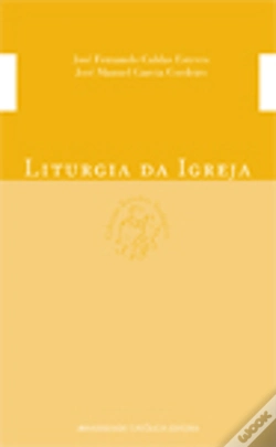 Capa do artigo Liturgia da Igreja