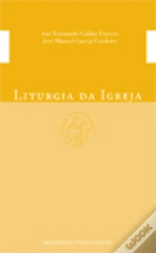 Capa do artigo Liturgia da Igreja