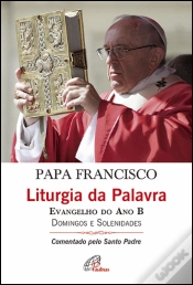 Capa do artigo Liturgia da Palavra