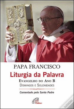 Capa do artigo Liturgia da Palavra