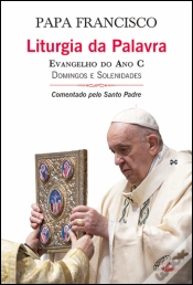 Capa do artigo Liturgia da Palavra