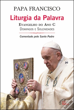 Capa do artigo Liturgia da Palavra