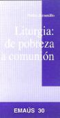 Liturgia: De Pobreza A Comunión - Preview