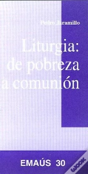 Capa do artigo Liturgia: De Pobreza A Comunión