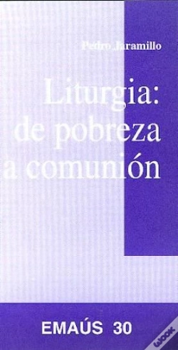 Capa do artigo Liturgia: De Pobreza A Comunión
