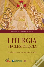 Capa do artigo Liturgia E Eclesiologia