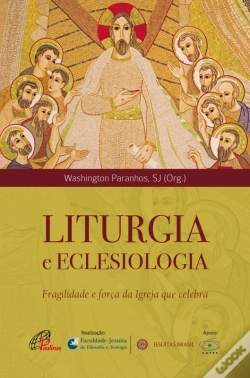 Capa do artigo Liturgia E Eclesiologia