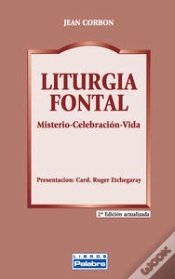 Capa do artigo Liturgia Fontal