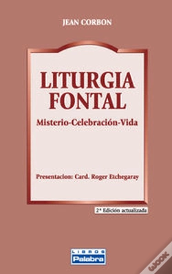 Capa do artigo Liturgia Fontal