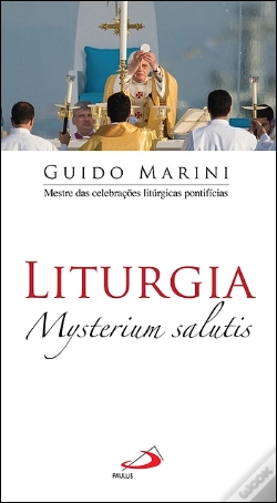 Capa do artigo Liturgia