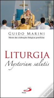 Capa do artigo Liturgia