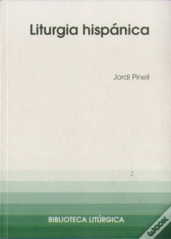 Capa do artigo Liturgia Hispánica
