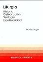 Liturgia. Historia, Celebración, Espiritualidad - Preview