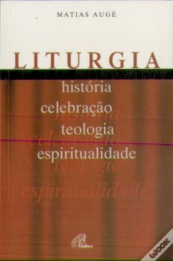 Capa do artigo Liturgia