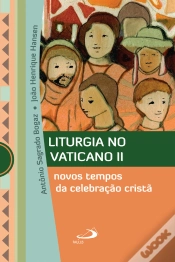 Capa do artigo Liturgia No Vaticano Ii