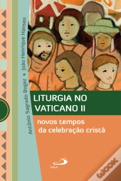 Liturgia No Vaticano Ii