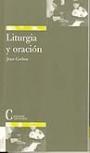 Liturgia Y Oración