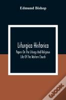 Liturgica Historica