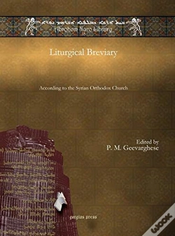 Capa do artigo Liturgical Breviary