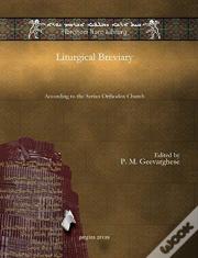 Liturgical Breviary
