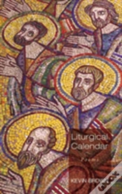 Capa do artigo Liturgical Calendar