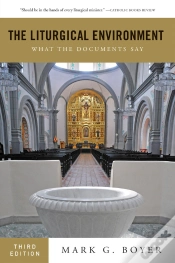 Capa do artigo Liturgical Environment