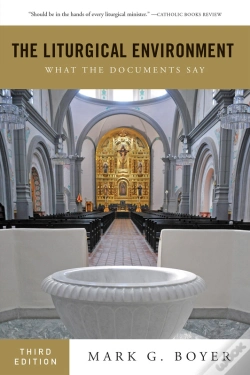 Capa do artigo Liturgical Environment
