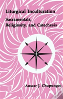 Capa do artigo Liturgical Inculturation