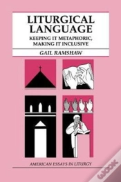Capa do artigo Liturgical Language