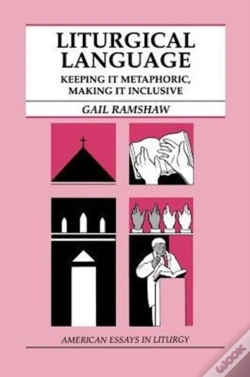 Capa do artigo Liturgical Language