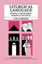 Liturgical Language - Preview