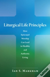 Capa do artigo Liturgical Life Principles