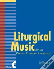 Capa do artigo Liturgical Music For Revised Common Lectionary Year C