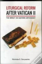 Capa do artigo Liturgical Reform After Vatican Ii