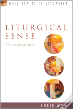 Capa do artigo Liturgical Sense