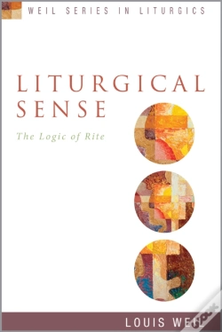 Capa do artigo Liturgical Sense
